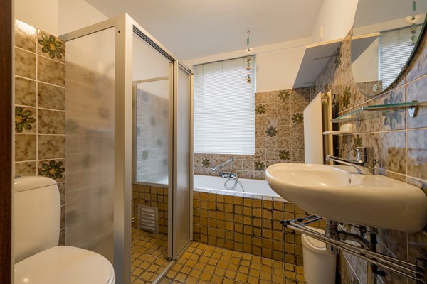 Medium property photo - De Steenkamp 55, 3781 VS Voorthuizen